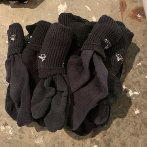 NIKE SOCKS 11 PAIRS